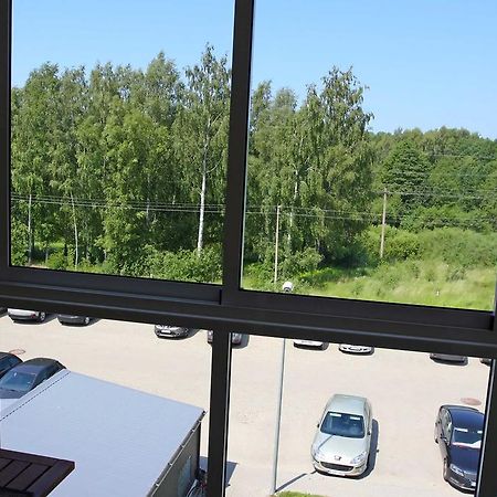Forest apartment Palanga Exterior foto