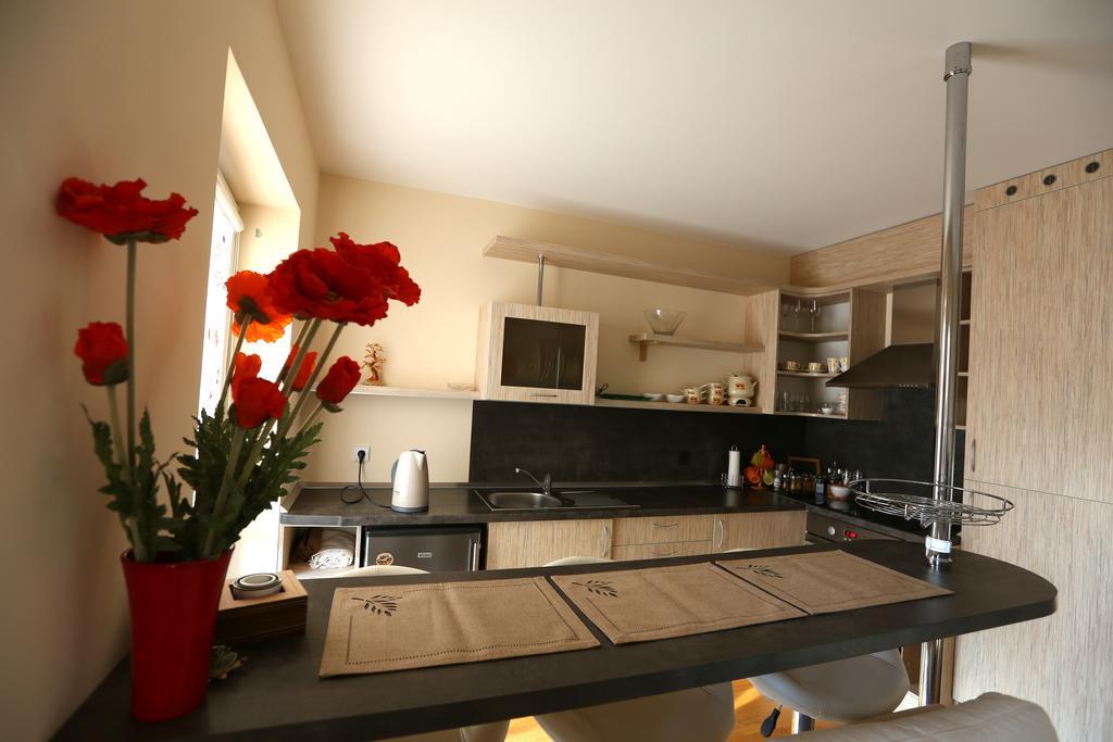 Forest apartment Palanga Exterior foto